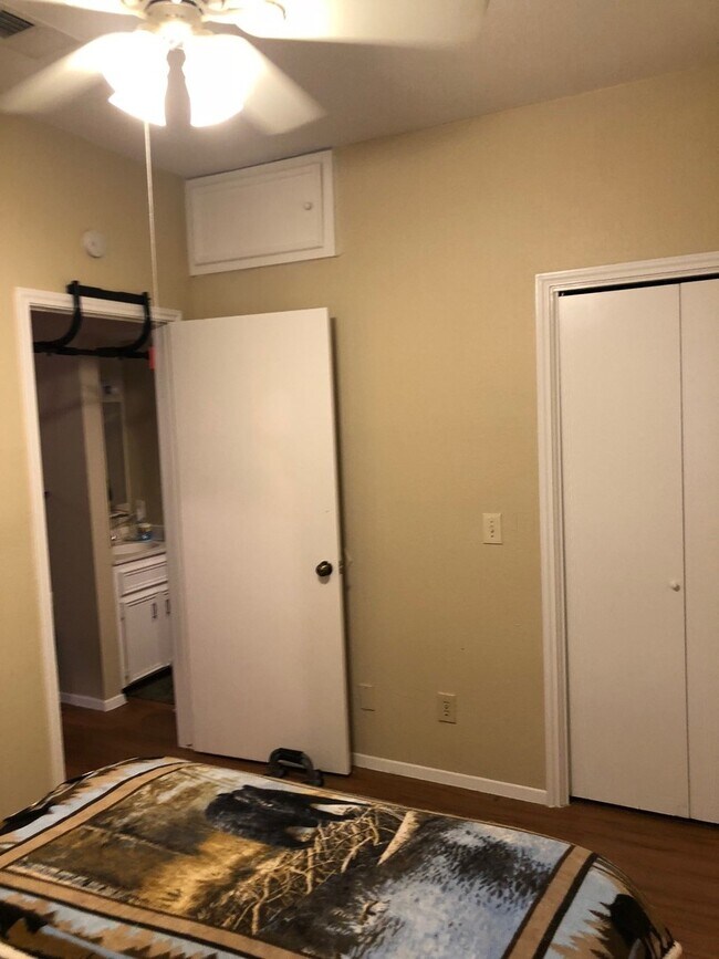 Photo - Cottonwood Unit # 3 NM