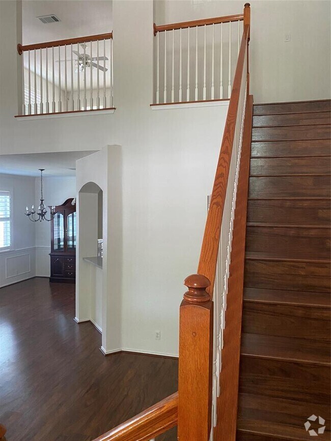 Building Photo - 3101 Bent Tree Cove Rental