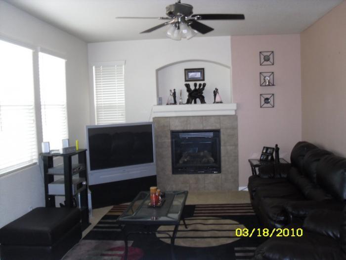 Photo - 2 Story Home For Rent in Claremont Ranch