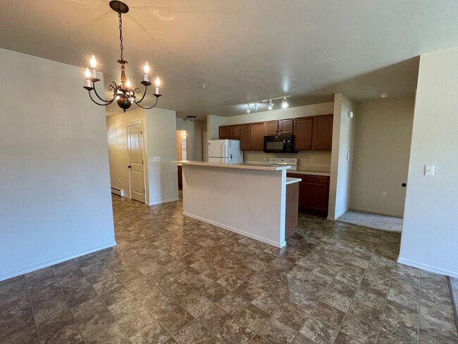 Wyndham Lake Villas