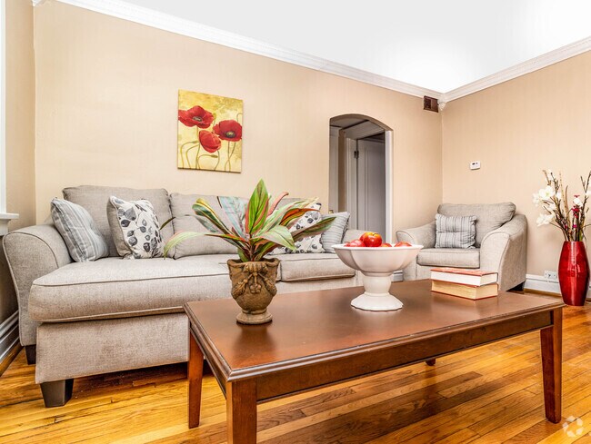 Photo - Forest View Apts.