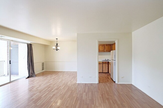 Photo - North Downtown Condo With Water/Sewer, Gas, Electricity Included Unit 610