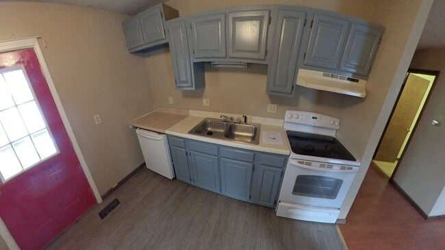 Photo - 518 S Washington St Unit 1