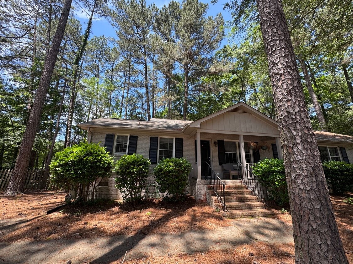 Photo - 2516 Foxwood Drive