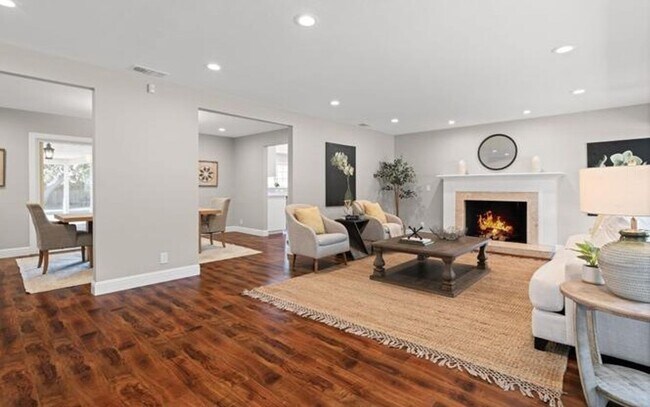 Photo - Beautiful Single-Story Home with Pool in Prime Concord Location –