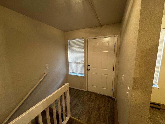 Photo - Charming Updated 2-Bed, 2.5-Bath Condo in ...