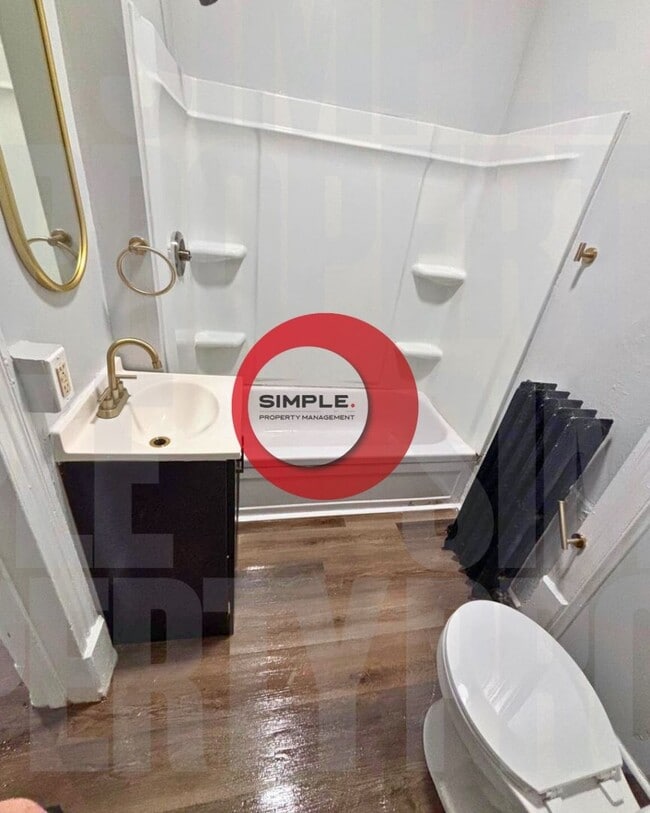 Photo - 1129 Chestnut St Unidad Apartment 1R