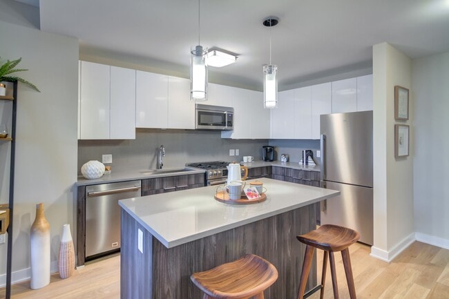 Photo - Atlantic Station