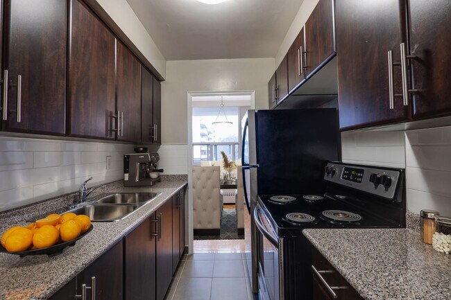 Photo - 111 and 121 Combermere Drive