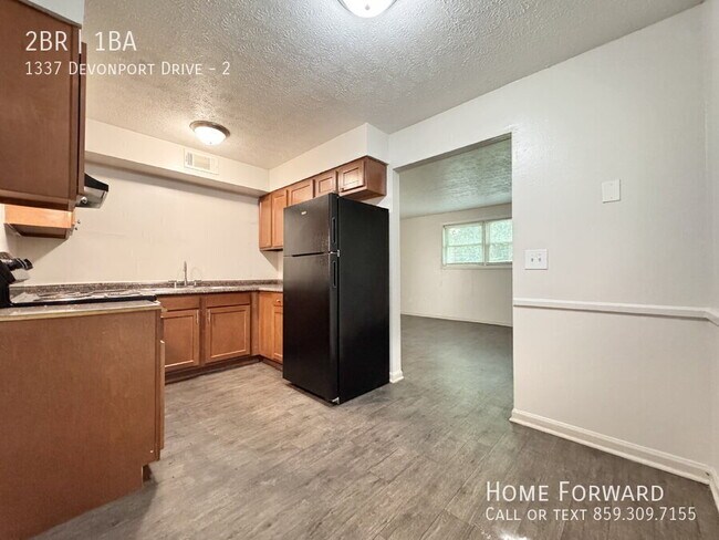 Photo - 1337 Devonport Dr Unidad 2