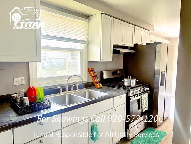 Photo - 2 Bedroom 1 Bath With Updates