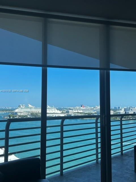 Photo - 335 S Biscayne Blvd Unit 1510
