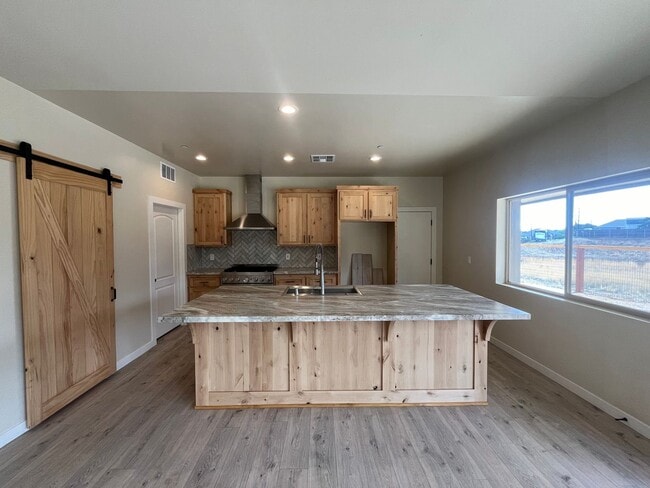 Photo - 4 Bed 3 Bath Home in Golden Hills Communit...