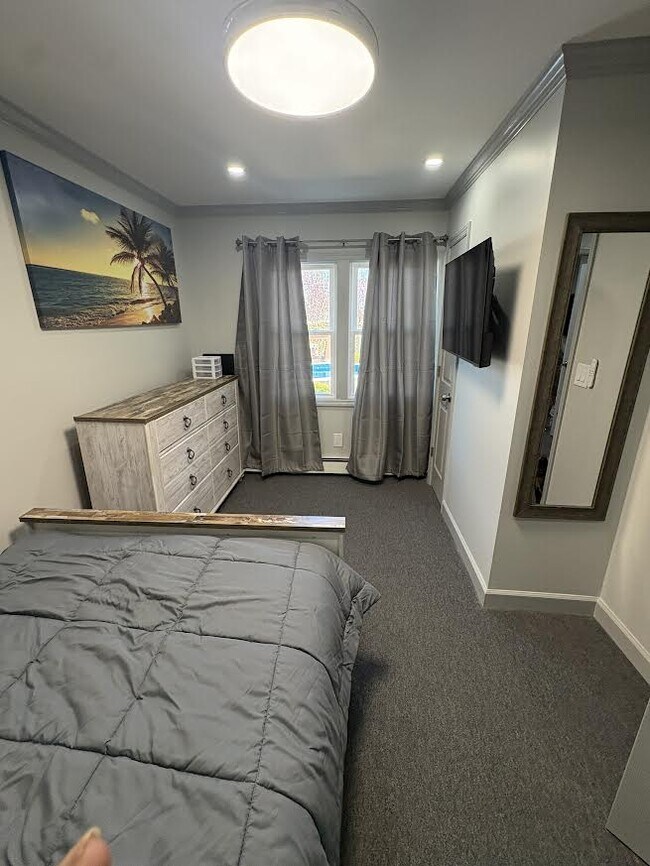 Dormitorio - 114 Greenway Blvd