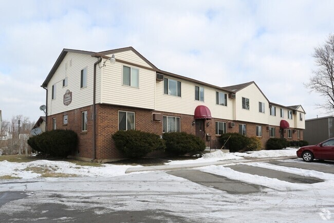 Building Photo - 313 Central Ave Unit 1 Rental
