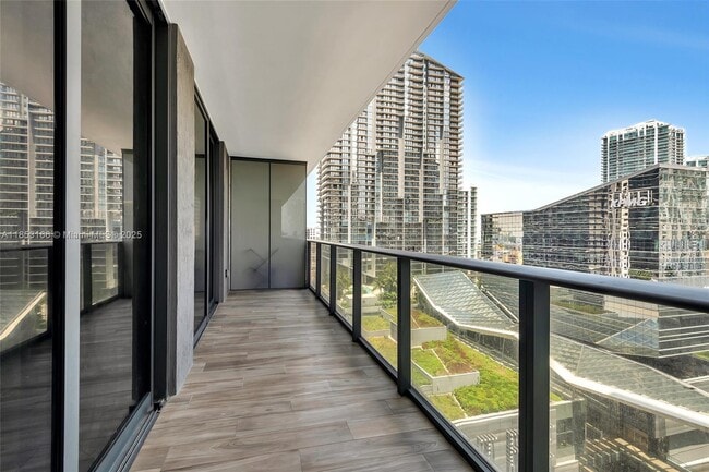Building Photo - 801 S Miami Ave Unit 1708 Rental
