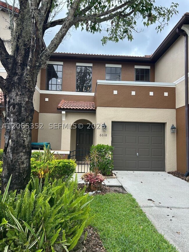 6018 Tivoli Gardens Blvd