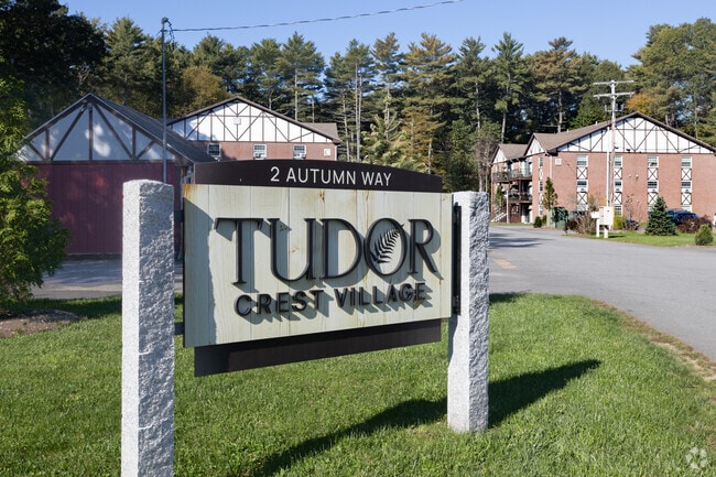 Photo - Tudor Crest Estates