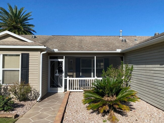 Photo - Beautiful ANNUAL, Fully Furnished, turnkey 3 Beds & 2 Baths in The Village of Sabal Chase