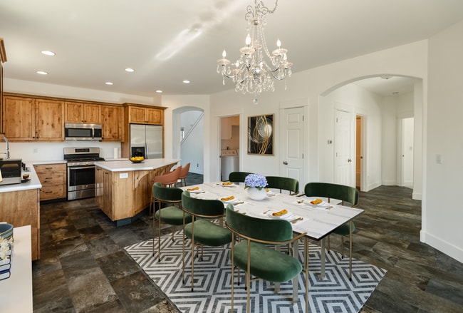 Photo - GORGEOUS 4 Bed, 3 Bath Home Available for Rent!