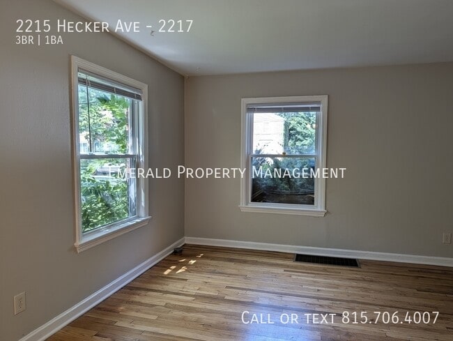 Photo - 2215 Hecker Ave Unit 2217