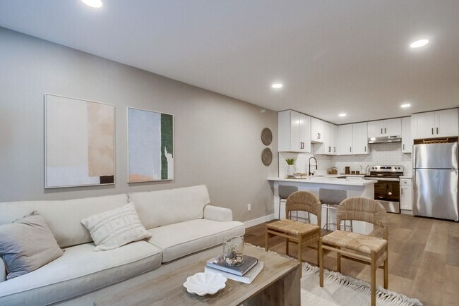Glo Apartments