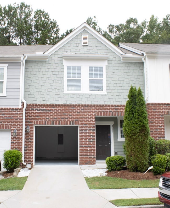 Building Photo - 1881 Millstream Hollow Rental