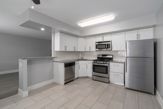 Photo - Westfield Apartments