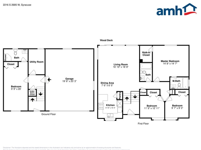 Photo - 2216 S 2685 W