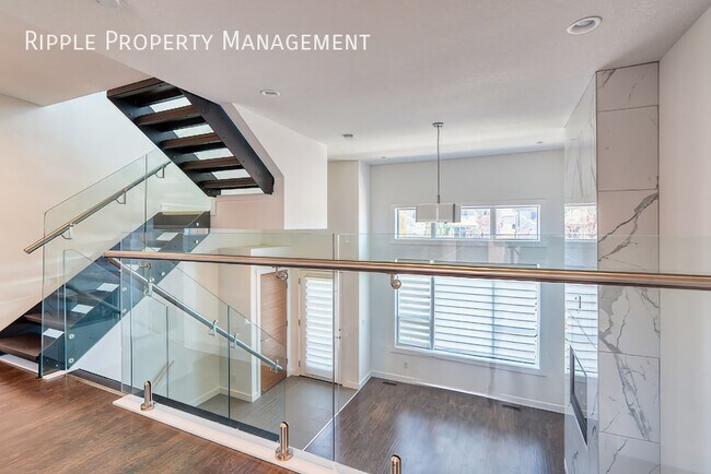 Photo - Modern 3 Beds, 2.5 Baths TownHouse | No Pets Allowed