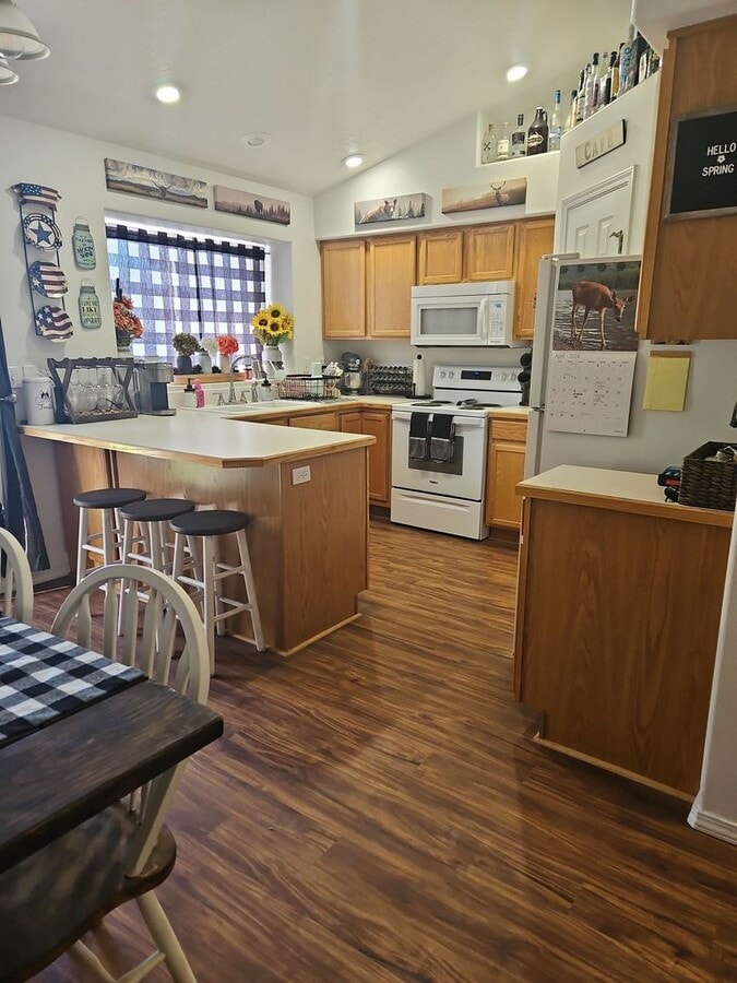 Photo - 3 Bed 2 Bath Home in Kuna