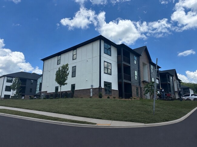 Photo - Robinson Ridge Apartments