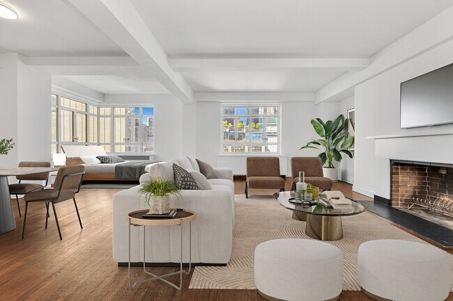 Photo - 240 Central Park South