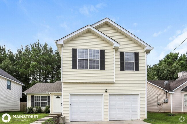 Building Photo - 3445 Waldrop Creek Trail Rental