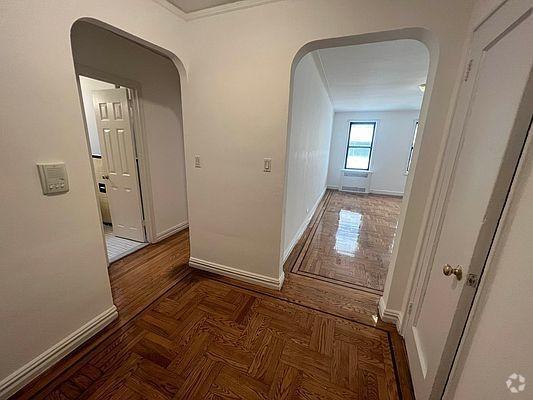 Building Photo - 1 bedroom in BRONX NY 10453 Unit 3E Rental