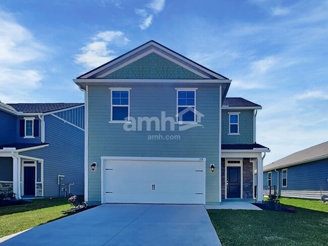 Building Photo - 179 Elcano Ln