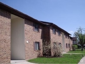 Building Photo - Tipton Terrace Rental
