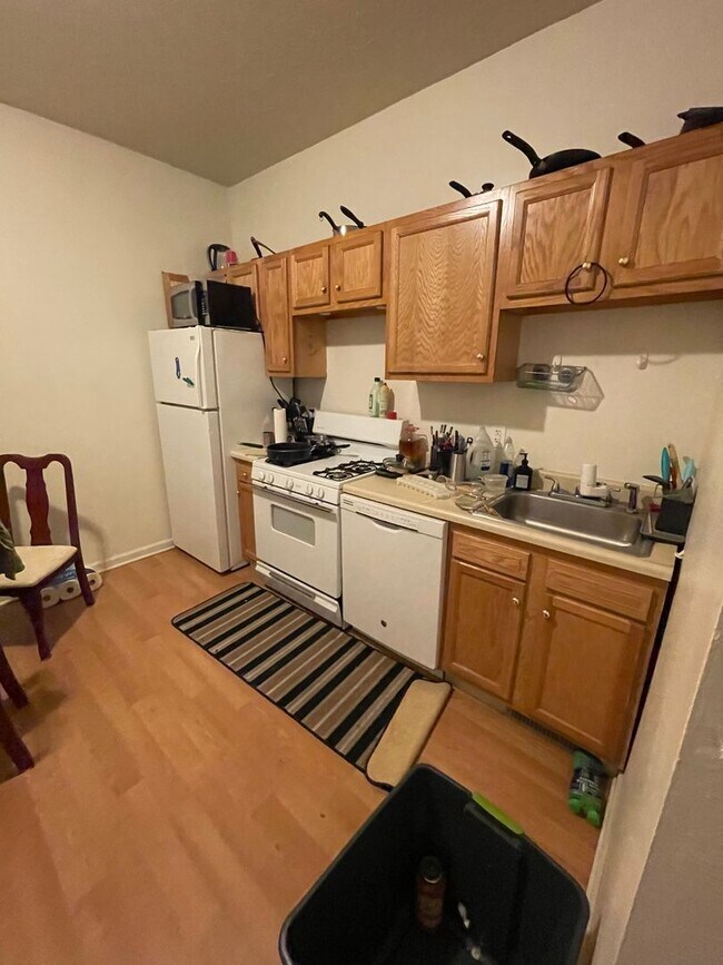 Photo - 3505 Boulevard of the Allies Unit House