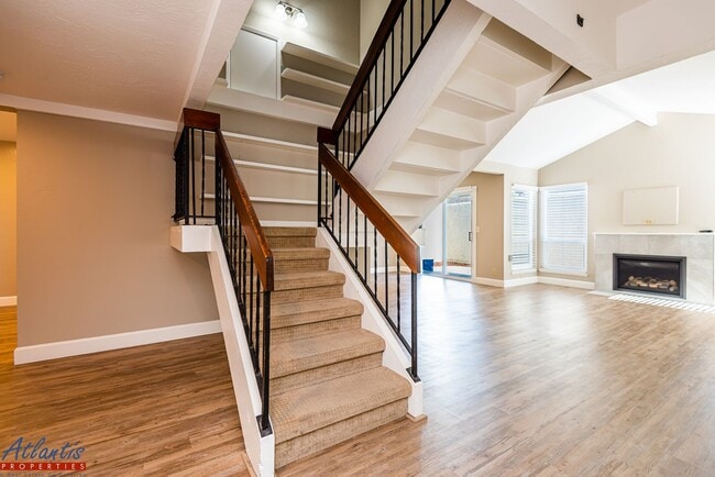Photo - Lovely Home | Central A/C | E.V. Charger