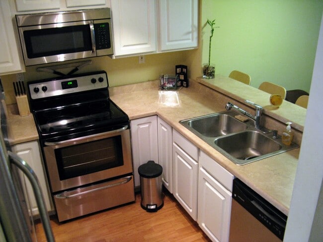 Photo - 604 E Weber Dr