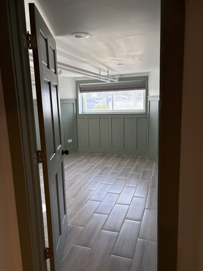 Dormitorio - 4912 N Mason Ave Unidad 1 bdrm