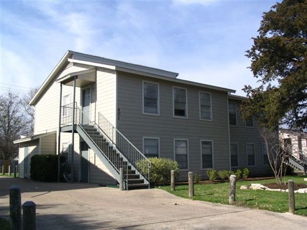 3 br, 2 bath 4plex - 401 Manuel Dr D - 3 br, 2 bath 4plex - 401 Manuel Dr D Condo