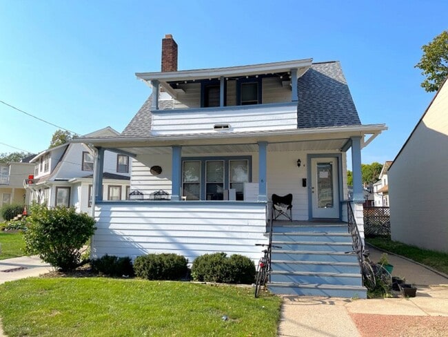 Building Photo - 6 S Randall Ave Unit 1 Rental
