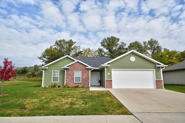 Photo - Charming Three Bedroom Home