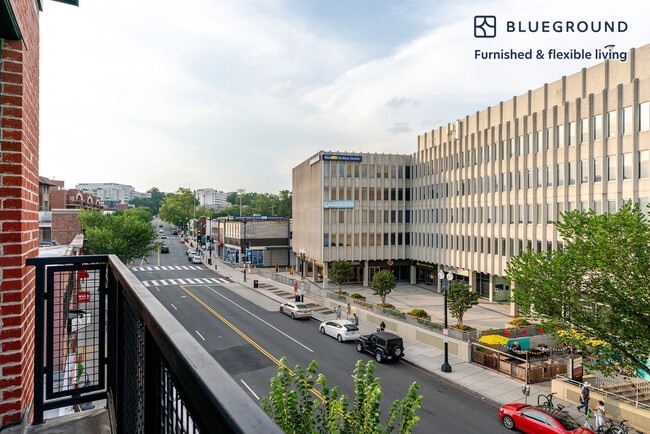 Photo - 2210 Wisconsin Ave NW Unidad FL4-ID1091