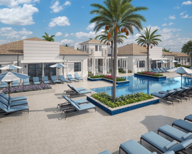 Photo - Havens at Palm Bay Reserve