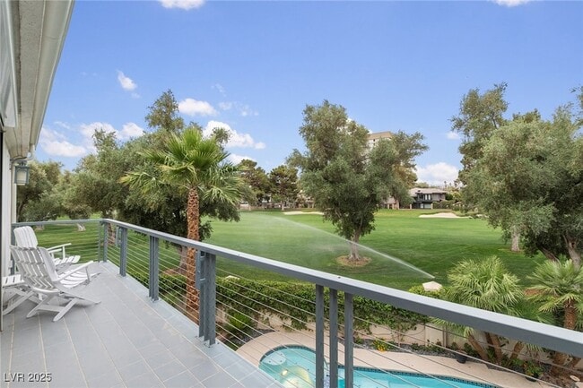 Photo - 3160 Bel Air Dr