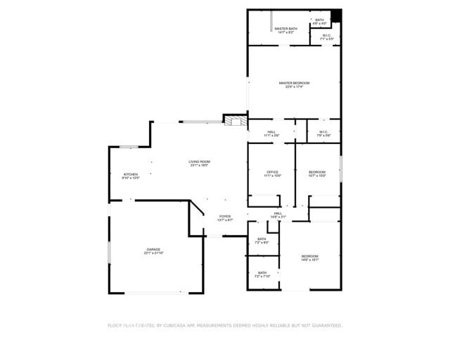 64337 Doral Dr