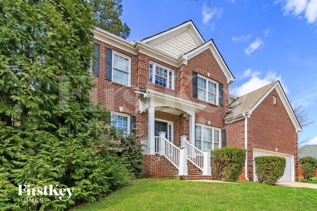 Photo - 8122 Primrose Cove SE