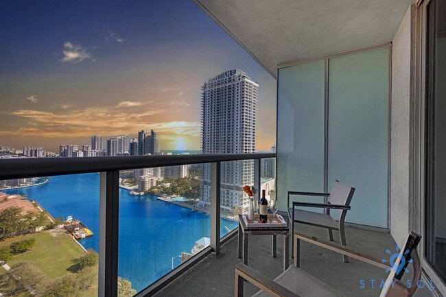 Photo - 2602 E Hallandale Beach Blvd Unidad SI ID1227507P